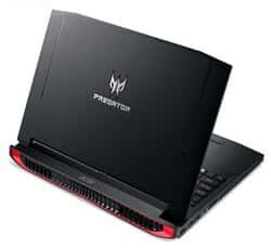 لپ تاپ ایسر PREDATOR i7 32G 2Tb+256Gb SSD 4G  15.6inch128537thumbnail